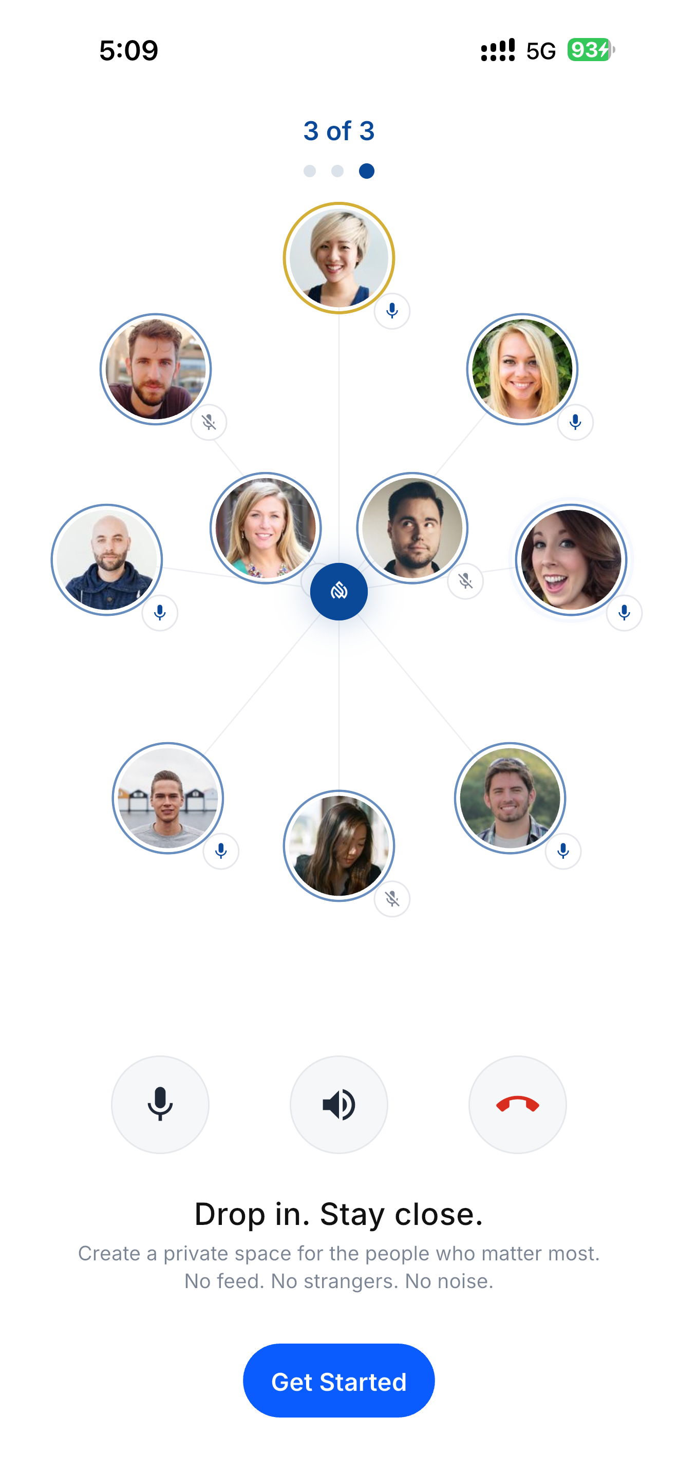 Silo Pro feature