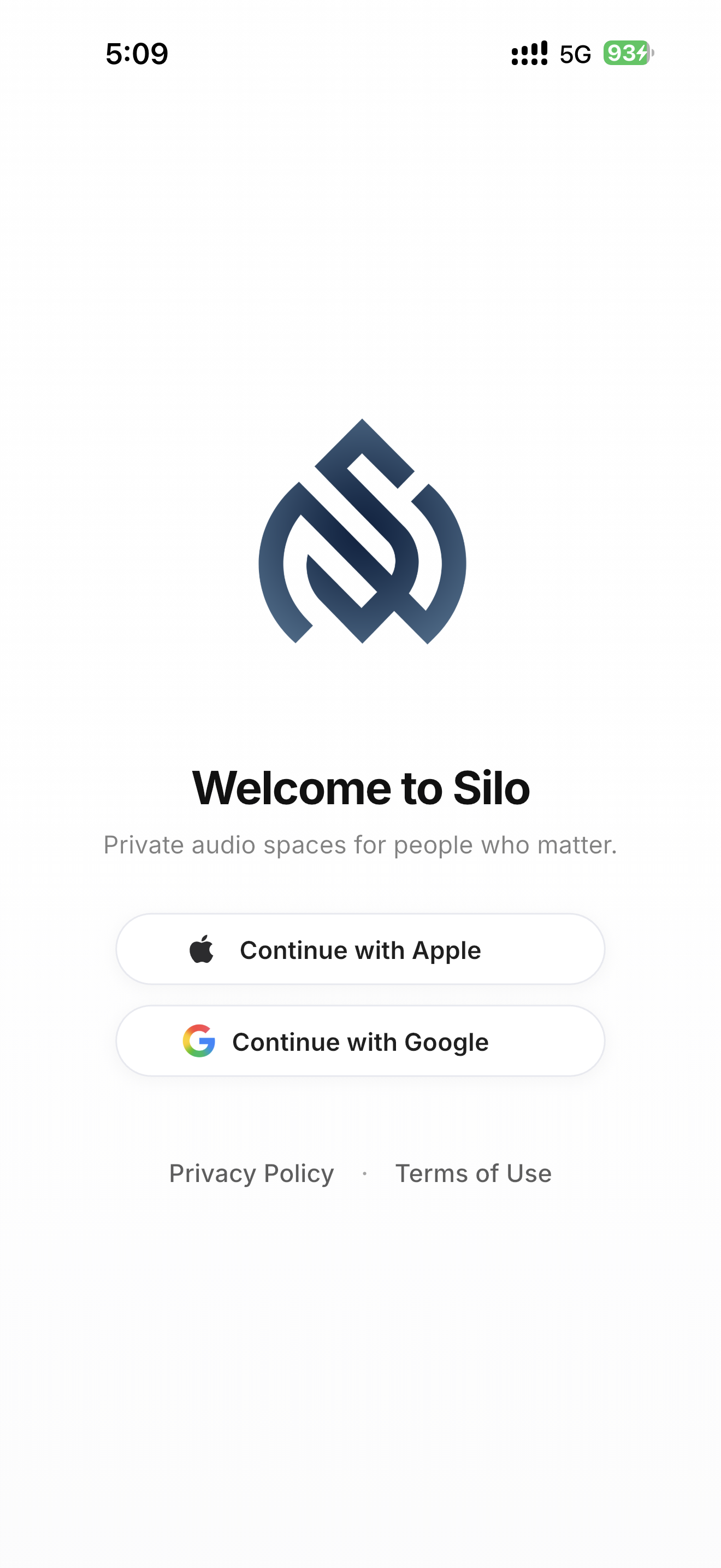 Silo Pro experience